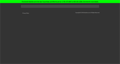 Desktop Screenshot of klatcher.com